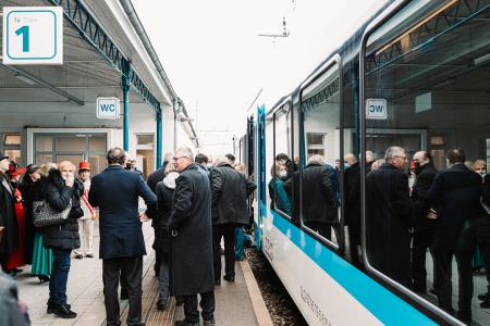 Dogodek - 130 Let -22